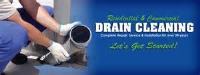 Drain Cleaning image 1